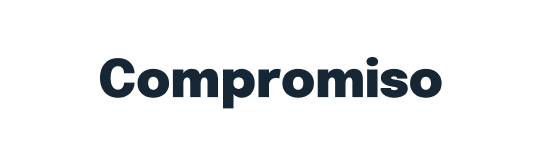 Compromiso